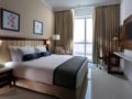 Treppan Hotel & Suites by Fakhruddin ホテル詳細