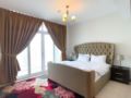 Two Bedroom Apartment in Al Fahad Tower,1608 ホテル詳細