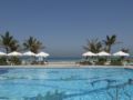 Umm Al Quwain Beach Hotel ホテル詳細