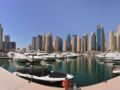 Vacation Bay - Dubai Marina Elite Residence ホテル詳細
