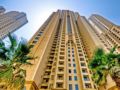 Vacation Bay - Jumeirah Beach Residence Sadaf 4 ホテル詳細