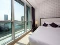 Vacation Bay-MARINA VIEW APARTMENT IN WAVES TOWER ホテル詳細
