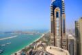 Vacation Bay-Tallest Residence Fantastic Sea View ホテル詳細