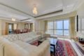 VIPCASTLES|JBR|5BR|Rimal 4|FULL SEA VIEW 30FLOOR ホテル詳細