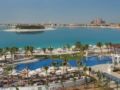 Waldorf Astoria Dubai Palm Jumeirah ホテル詳細