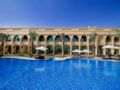 Western Hotel - Madinat Zayed ホテル詳細