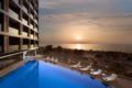 Wyndham Garden Ajman Corniche ホテル詳細