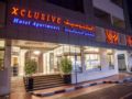 Xclusive Hotel Apartments ホテル詳細