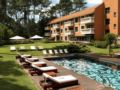 Barradas Parque Hotel & Spa ホテル詳細