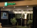 Holiday Inn Montevideo ホテル詳細