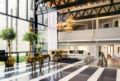 Spa Hotel La Reserve ホテル詳細