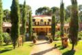 Villa Toscana Boutique Hotel -Adults Only ホテル詳細