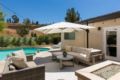 1030 - Sherman Oaks Contemporary Villa ホテル詳細