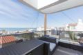 1503 - Manhattan Beach Villa ホテル詳細