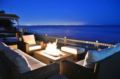 2020 - Malibu Beachfront Villa ホテル詳細