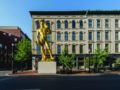 21c Museum Hotel Louisville - Mgallery ホテル詳細