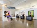 21c Museum Hotel Oklahoma City - MGallery ホテル詳細