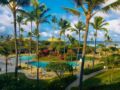 2417 Oceanfront Resort Lihue, Kauai Beach Drive ホテル詳細