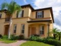 4 Bedroom Townhome at 2959 Calabria Avenue ホテル詳細