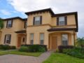 4 Bedroom Townhome at 3051 Calabria Avenue ホテル詳細