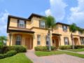 4 Bedroom Townhome at 3603 Calabria Avenue ホテル詳細