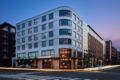 AC Hotel by Marriott Portland Downtown/Waterfront, ME ホテル詳細