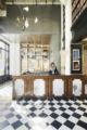 Ace Hotel Downtown Los Angeles ホテル詳細