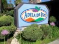 Adelaide Inn ホテル詳細