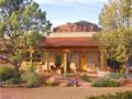 Adobe Hacienda Bed & Breakfast ホテル詳細