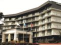 Aksarben Suites, A Trademark Collection Hotel ホテル詳細