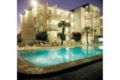 Alden Suites - A Beachfront Resort ホテル詳細