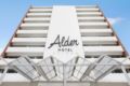 Alder Hotel Uptown New Orleans ホテル詳細