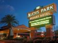 Alexis Park All Suite Resort ホテル詳細