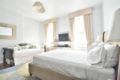 Allie's Inn Bed and Breakfast ホテル詳細