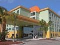 Allure Suites of Fort Myers ホテル詳細