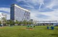 Aloft Boston Seaport District ホテル詳細