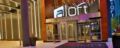 Aloft Chicago Mag Mile ホテル詳細