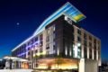 Aloft Dulles Airport North ホテル詳細