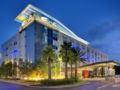 Aloft Jacksonville Airport ホテル詳細