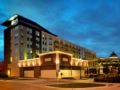 Aloft Leawood-Overland Park ホテル詳細