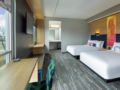 Aloft Louisville East ホテル詳細