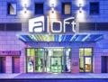 Aloft Manhattan Downtown - Financial District ホテル詳細