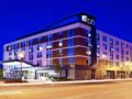 Aloft Milwaukee Downtown ホテル詳細