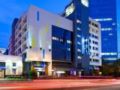 Aloft Nashville West End ホテル詳細