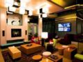 Aloft Oklahoma City Downtown - Bricktown ホテル詳細