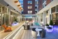 Aloft Syracuse Inner Harbor ホテル詳細