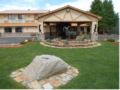 Alpine Inn & Suites Gunnison ホテル詳細