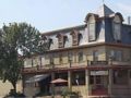 Altland House Inn & Suites ホテル詳細