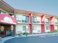 Ambassador Inn & Suites ホテル詳細