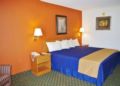 Americas Best Value Inn Jacksonville ホテル詳細